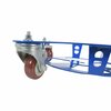 Vestil Multi-Pail Dolly With Pull Strap 150 lb Polyurethane Casters MPD-5